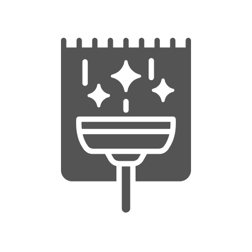 Fresh Carpets Pristine Upholstery - Rug Cleaning Icon